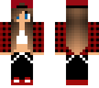 red tomboy