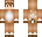 reindeer boy