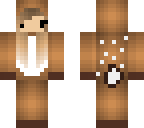 remake with steve 4px arms