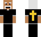 reverend