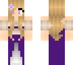 royal girl