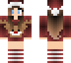rudolf girl 