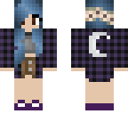 sam skin