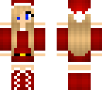 santa lacey