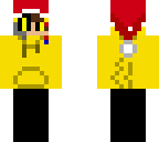 santa pikachu hoodie rmsg