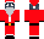 santa squid