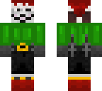 santa vendetta
