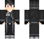 sao skin because i care