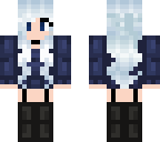 sexy wolf girl