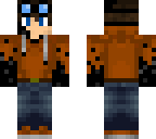 shadow prison skin