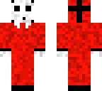 shy guy