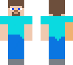 simple steve