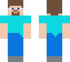 simple steve