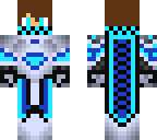 skin copar