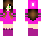 skin hecho por gokis