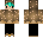skin til creme - ik rainbow