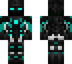 skindex blue