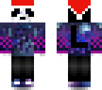 smellymonney pandasquad