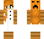 snowwoman