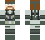solid snake