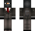 spy