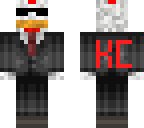spy chicken