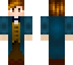 sr scamander