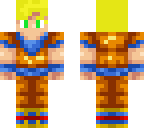 ssj goku