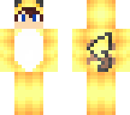 stampyaaron505 onsey