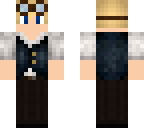steampunk guy