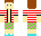 summer guy