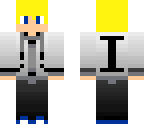 super hero ironminer506