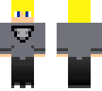 super hero ironminer506