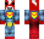 super mooshroom upgraded