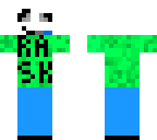 team rask