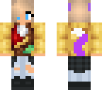 the clutz skin xd