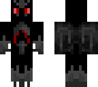 the evil dragon