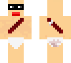 the noob with the poop