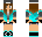 thinknoodles girl 3pixel 