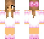 town lailun skin