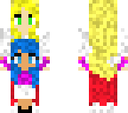 two sisters