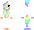 unicorn edited not min