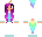 unicorn onesie