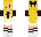 uniform girl