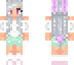 updated bunny girl