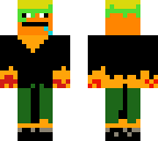 updated mangosman