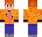 updated orange boy