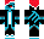 useless arguments christmas skin