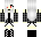 vampire girl
