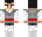vegeta black with black gi